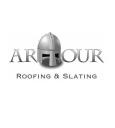 Armour Roofing and Slating logo